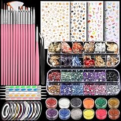 Teenitor nail art for sale  Delivered anywhere in UK