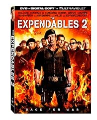 Expendables d'occasion  Livré partout en France