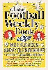 Football weekly book for sale  Delivered anywhere in UK