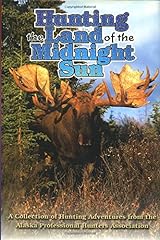 Hunting land midnight for sale  Delivered anywhere in UK
