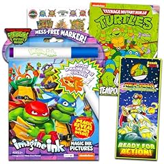 Tmnt imagine ink for sale  Delivered anywhere in USA 