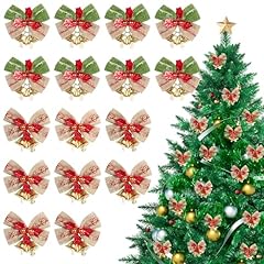 Figarge weihnachtsschleifen gl gebraucht kaufen  Wird an jeden Ort in Deutschland
