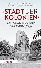 Stadt kolonien bremen gebraucht kaufen  Wird an jeden Ort in Deutschland