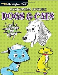 Cartooning lovable dogs for sale  Delivered anywhere in USA 