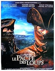 affiche cinema 40x53 d'occasion affiche cinema 40x53 d'occasion Livré partout en France