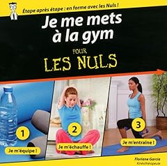 Mets gym nuls d'occasion  Livré partout en Belgiqu