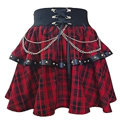 Fdklook womens red for sale  Delivered anywhere in UK