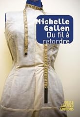 Fil retordre d'occasion  Livré partout en France