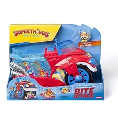 Superthings bite attack d'occasion  Livré partout en France