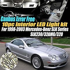 10pc canbus error for sale  Delivered anywhere in USA 