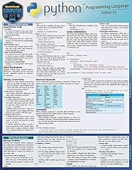 Python programming language for sale  Delivered anywhere in USA 