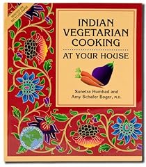 Indian vegetarian cooking for sale  Delivered anywhere in USA 