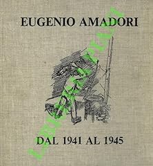 Eugenio amadori. gli usato  Spedito ovunque in Italia 