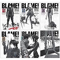 Blame manga vol for sale  Delivered anywhere in USA 