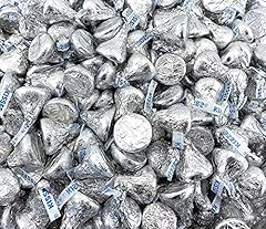 Hershey kisses bulk for sale  Delivered anywhere in UK