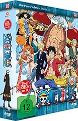 One Piece-TV-Serie-Box 19 (Episoden 575-601) -exklusive d'occasion  Livré partout en France
