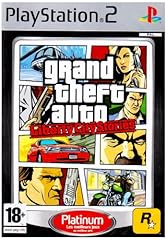 Gta liberty city d'occasion  Livré partout en France