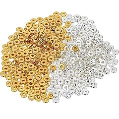 1000pcs perles heishi d'occasion  Livré partout en France