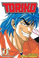 Toriko vol. gourmet usato  Spedito ovunque in Italia 