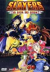 Slayers citta di usato  Spedito ovunque in Italia 