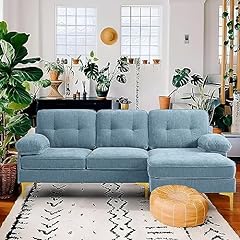 Yuuyee modern couch for sale  Delivered anywhere in USA 