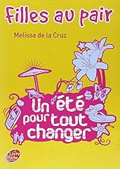 Filles pair tome d'occasion  Livré partout en France