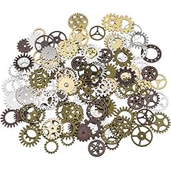 Steampunk antique engrenages d'occasion  Livré partout en France