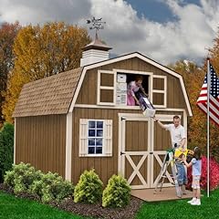 Best barns millcreek for sale  Delivered anywhere in USA 