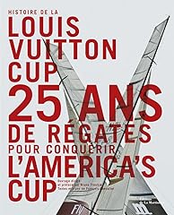louis vuitton cup d'occasion  Livré partout en France