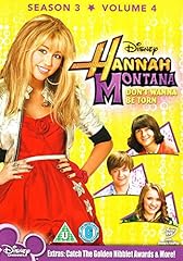 Hannah montana season for sale  Delivered anywhere in UK