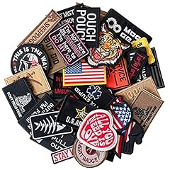 Pieces random patches for sale  Delivered anywhere in USA 