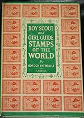 Boy scout girl for sale  Delivered anywhere in UK