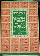 Boy scout girl for sale  Delivered anywhere in UK