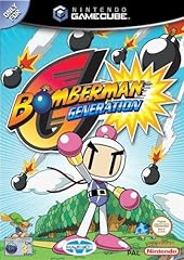 Bomberman generation for sale  Delivered anywhere in Ireland