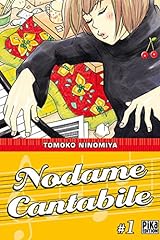 manga nodame cantabile d'occasion  Livré partout en France