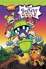 Rugrats movie for sale  Delivered anywhere in Ireland