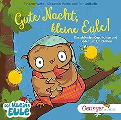 Gute nacht kleine gebraucht kaufen  Wird an jeden Ort in Deutschland