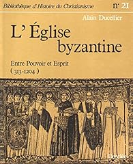 église byzantine pouvoir d'occasion  Livré partout en France