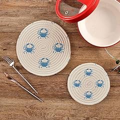 Kitchen trivets pot for sale  Delivered anywhere in USA 
