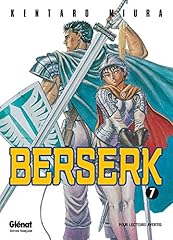 Berserk tome 07 d'occasion  Livré partout en France