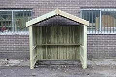 Smoking shelter apex for sale  Delivered anywhere in UK