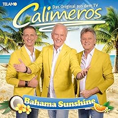 Bahama sunshine gebraucht kaufen  Wird an jeden Ort in Deutschland