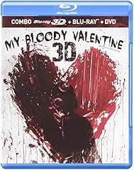 Bloody valentine real for sale  Delivered anywhere in USA 