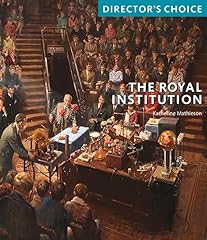 Royal institution director for sale  Delivered anywhere in UK