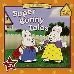 Super bunny tales for sale  Delivered anywhere in USA 