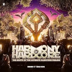 Harmony hardcore 2023 d'occasion  Livré partout en France