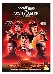 Doctor war games for sale  Delivered anywhere in UK