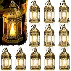 Pieces mini lanterns for sale  Delivered anywhere in USA 