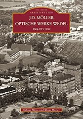 Möller ptische werke gebraucht kaufen  Wird an jeden Ort in Deutschland