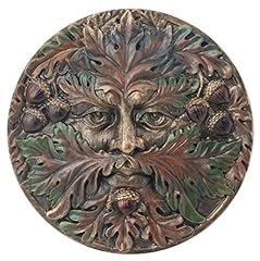 Greenman plaque fall for sale  Delivered anywhere in USA 